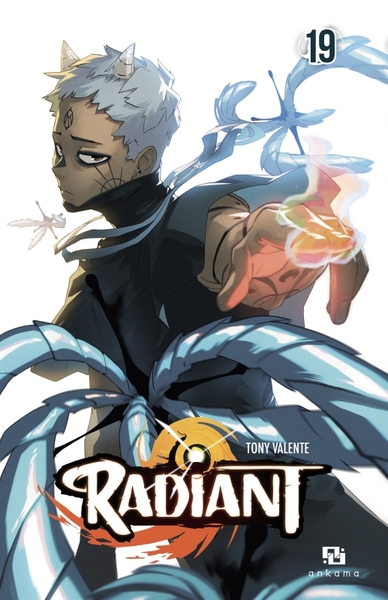 Radiant - T19