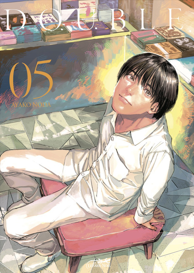 Double - T05