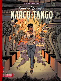 Caroline Baldwin (Ed du tiroir) - T17 - Narco-Tango