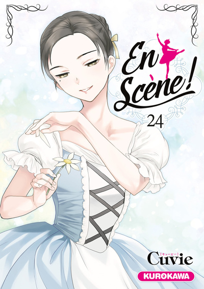 En Scène ! - T24