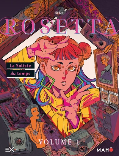 Rosetta - T01
