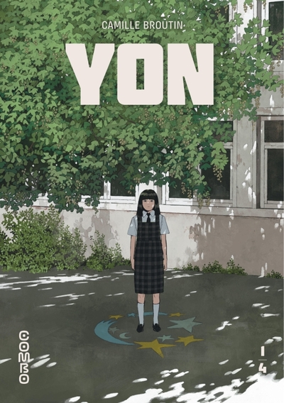 Yon - T01