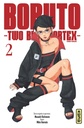 Boruto - Two Blue Vortex - T02
