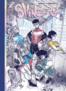 Shin Zero - T01