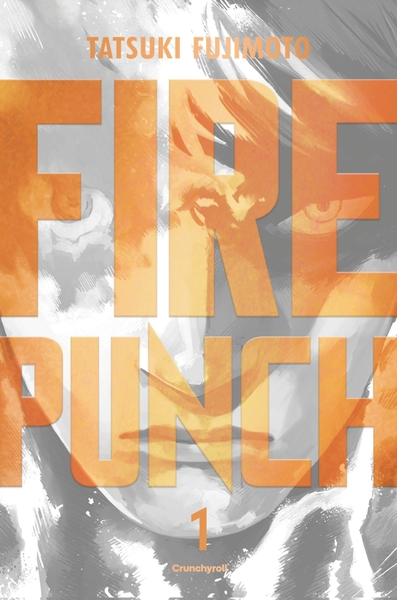 Fire Punch - Édition double - T01