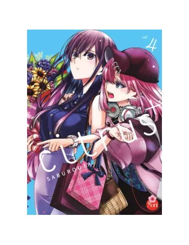 Citrus + - T04