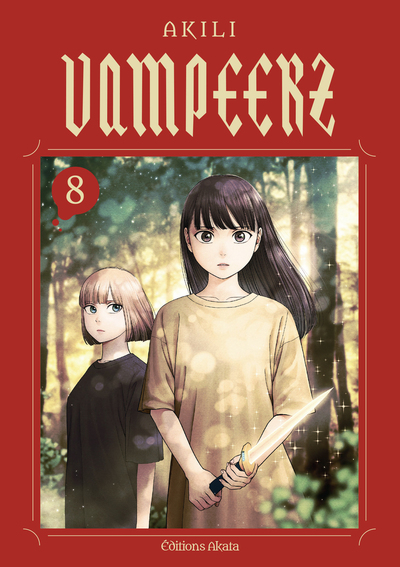 Vampeerz - T08