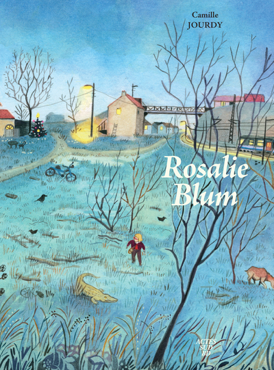 Rosalie Blum - NED