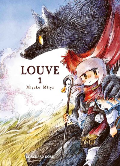 Louve - T01