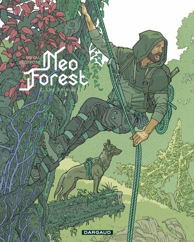 NeoForest - T02