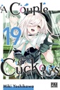 A Couple of Cuckoos - T19