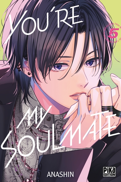 You're My Soulmate - T05
