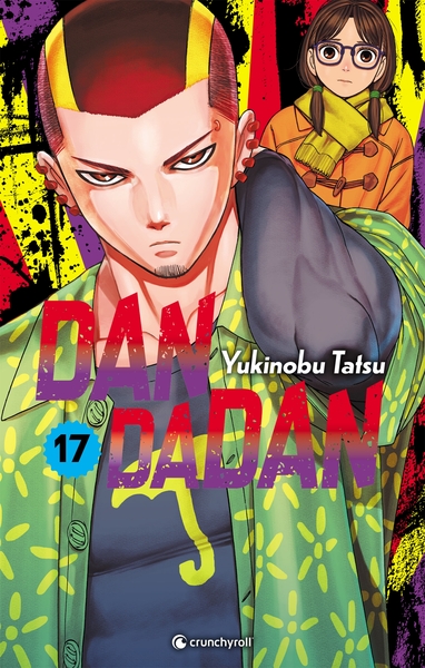 Dandadan -  T17