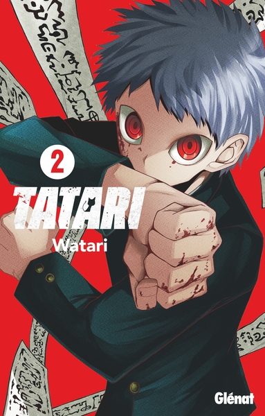 Tatari - T02