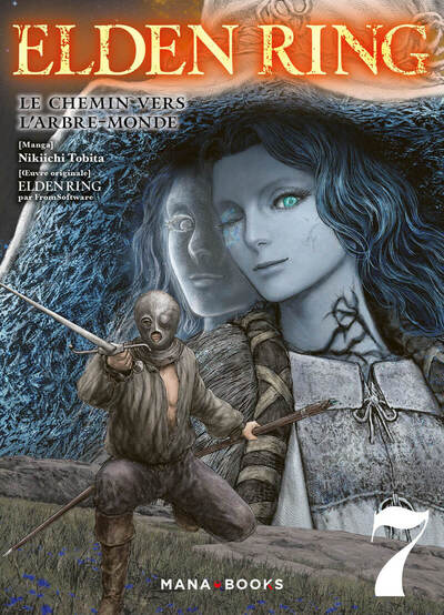Elden Ring - Le chemin vers l'Arbre-Monde - T07