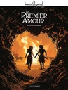 Marcel Pagnol en BD - Le Premier Amour