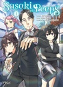 Sasaki et Peeps - T01