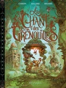 Au chant des grenouilles - T03 - Le club du samedi