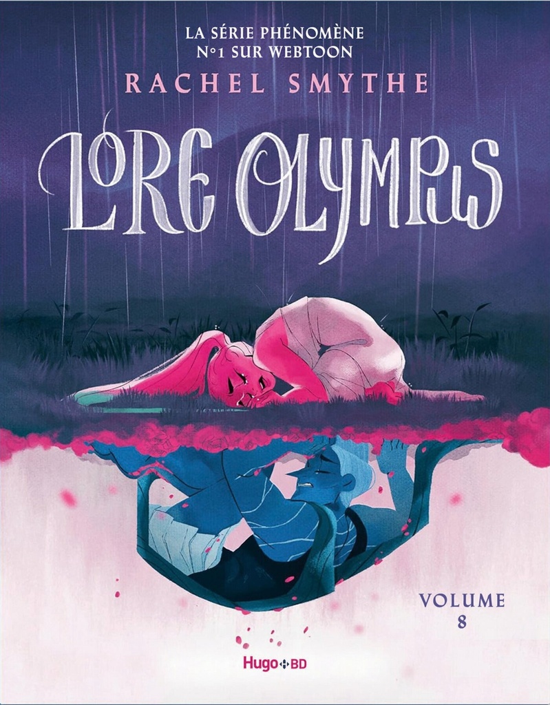 Lore Olympus - T08