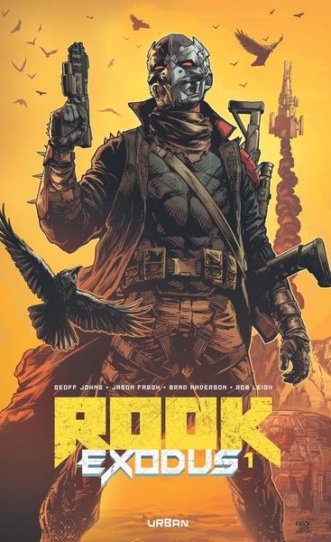 Rook - Exodus - T01