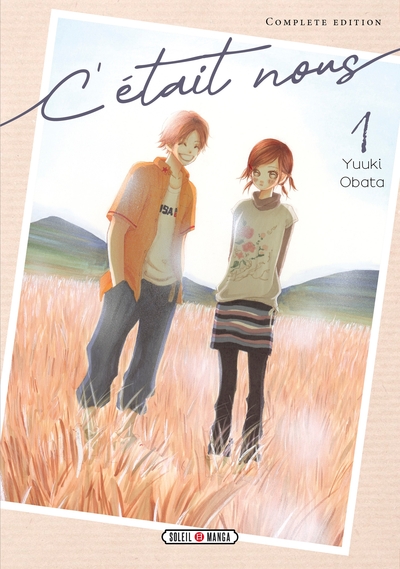 C'était nous - T01