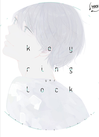 Key Ring Lock
