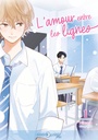 L'Amour entre les lignes - T01