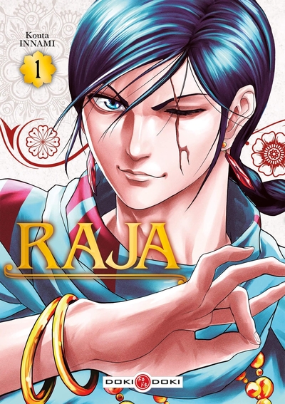 Raja - T01