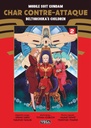 Mobile Suit Gundam - Char contre-attaque - Beltorchika's Children - T02
