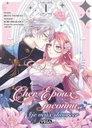Cher époux inconnu, je veux divorcer - T01