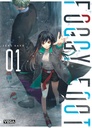 Foggy Foot - T01