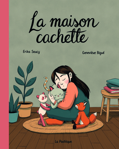 La Maison cachette