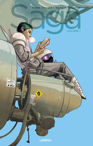Saga - INT01
