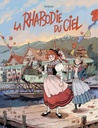 La Rhapsodie du ciel - T03 - Disparition
