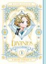 Divines - T01 - Recueil angélique - NED