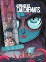 La Brigade des Cauchemars - T09 - Elisa