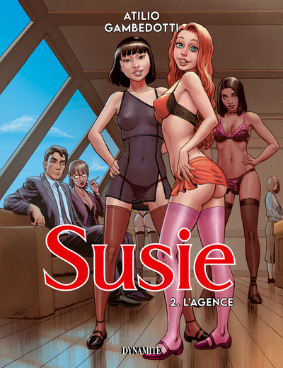 Susie - T02