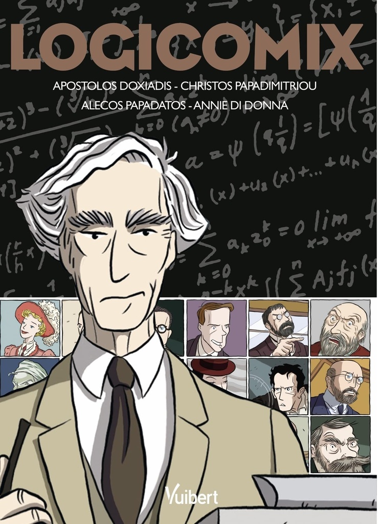 LOGICOMIX