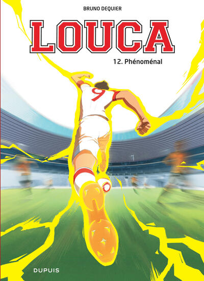 Louca - T12 - Phénoménal