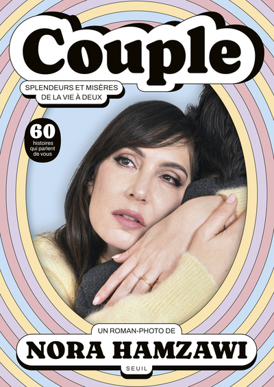 Couple - splendeurs et misères de la vie à deux