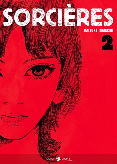 Sorcières T02