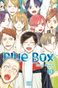 Blue Box - T10
