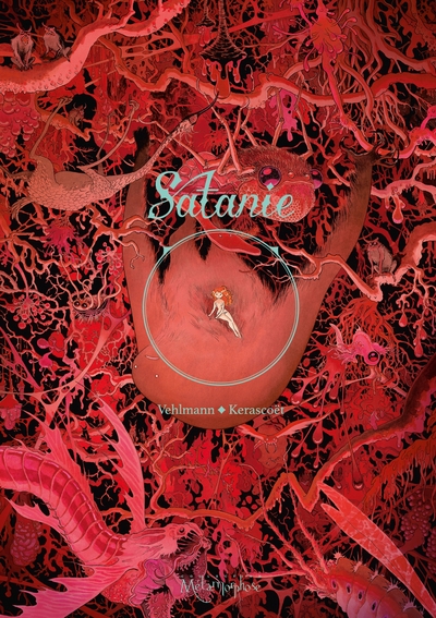 Satanie