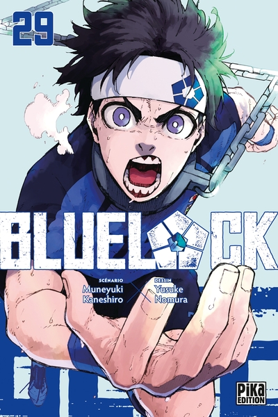 Blue Lock - T29