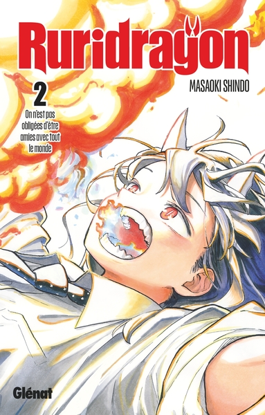 Ruridragon - T02