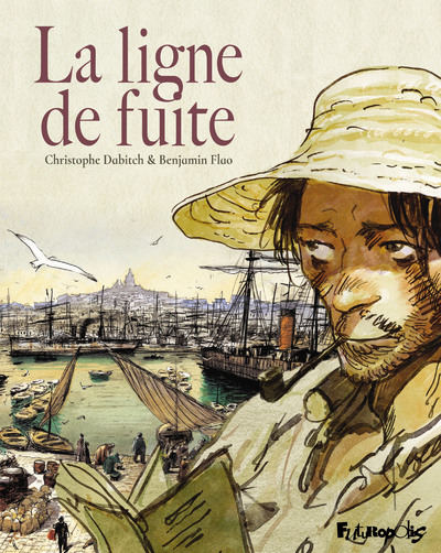 La Ligne de fuite - NE