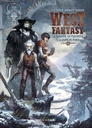West Fantasy - T06 - Le Barbier, le Prêcheur et la Dame de pique