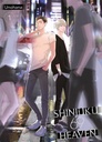 Shinjuku 69 Heaven - T01