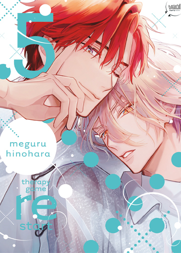 Therapy Game Restart  - T05
