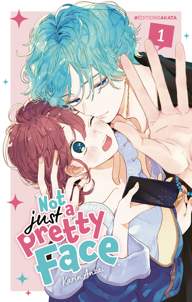 Not Just a Pretty Face - T01